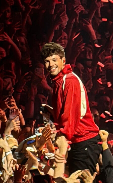 love of my life